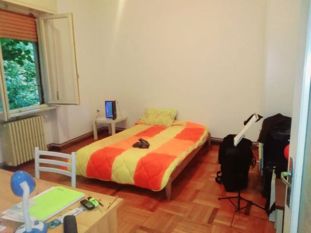 camera singola in affitto a Parma in zona Centro Storico