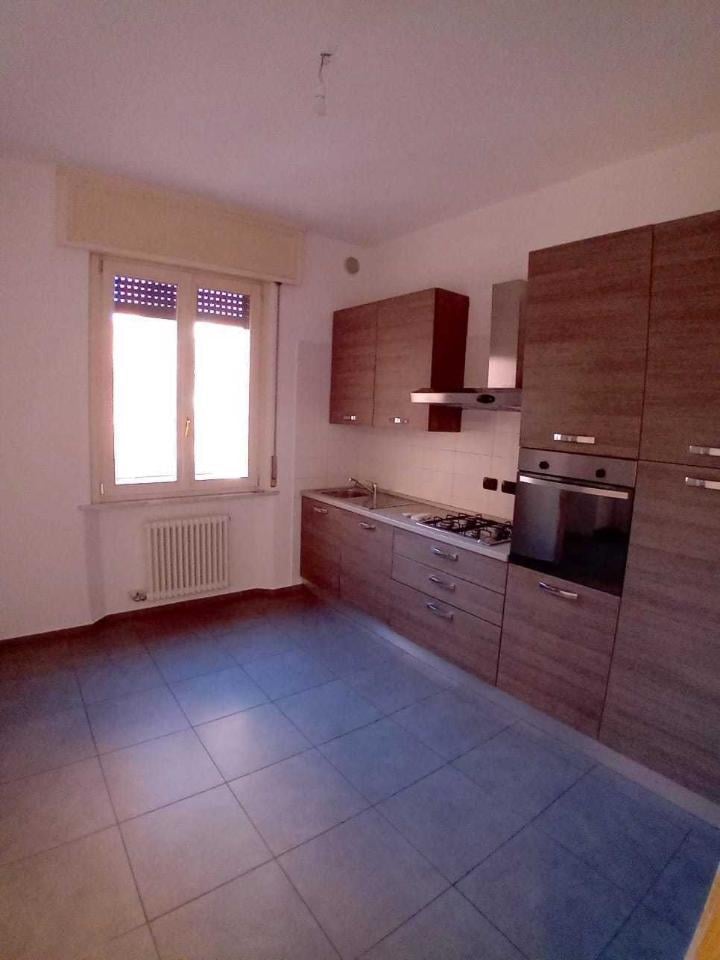 appartamento in affitto a Parma in zona Cittadella