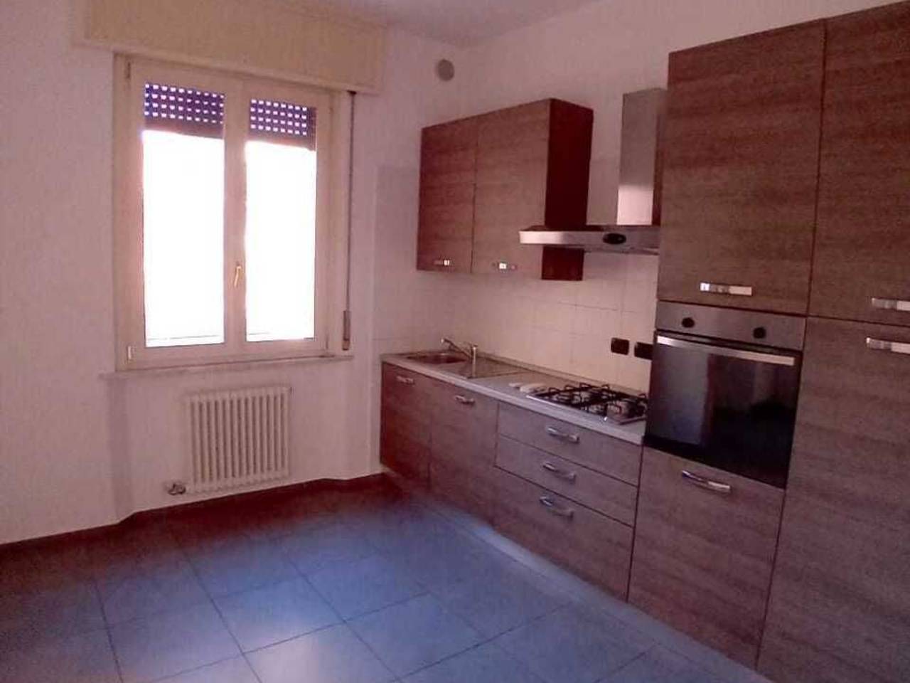 appartamento in affitto a Parma in zona Cittadella