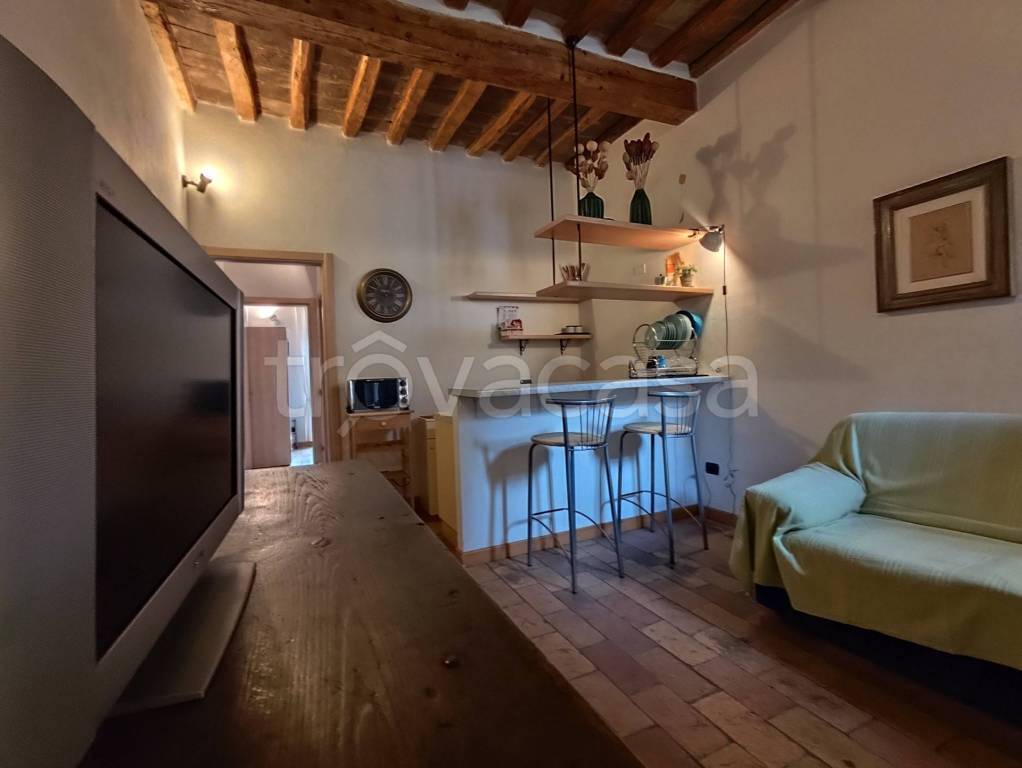 appartamento in affitto a Parma in zona Centro Storico