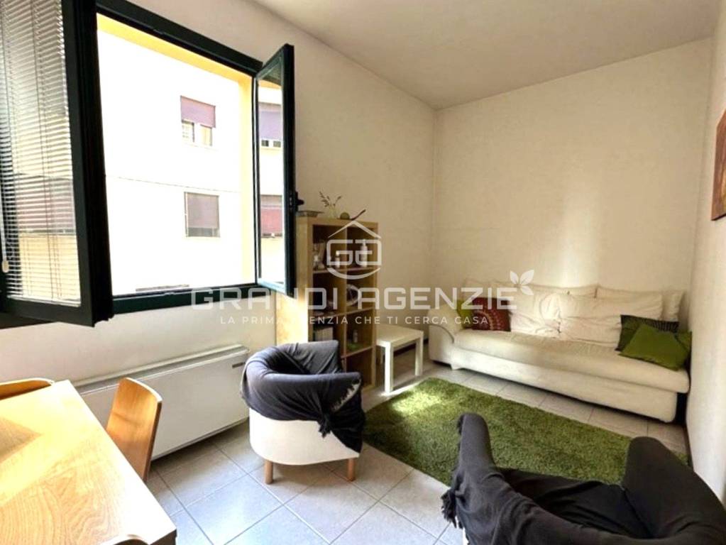 appartamento in affitto a Parma in zona Pablo