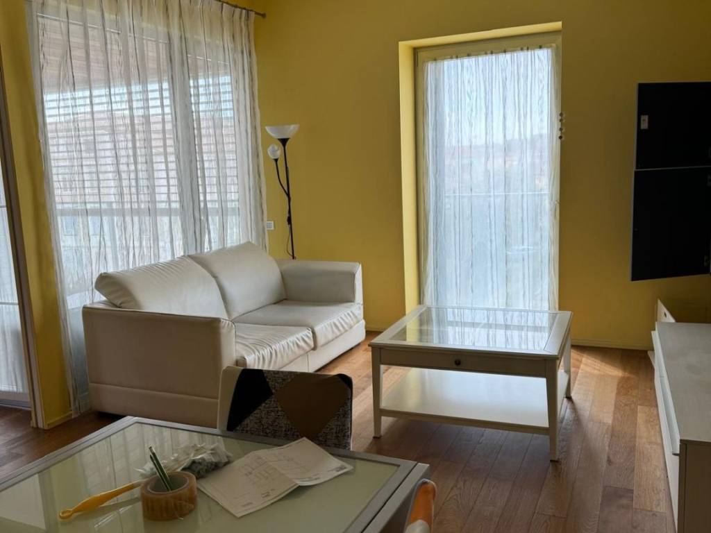 appartamento in affitto a Parma in zona San Leonardo