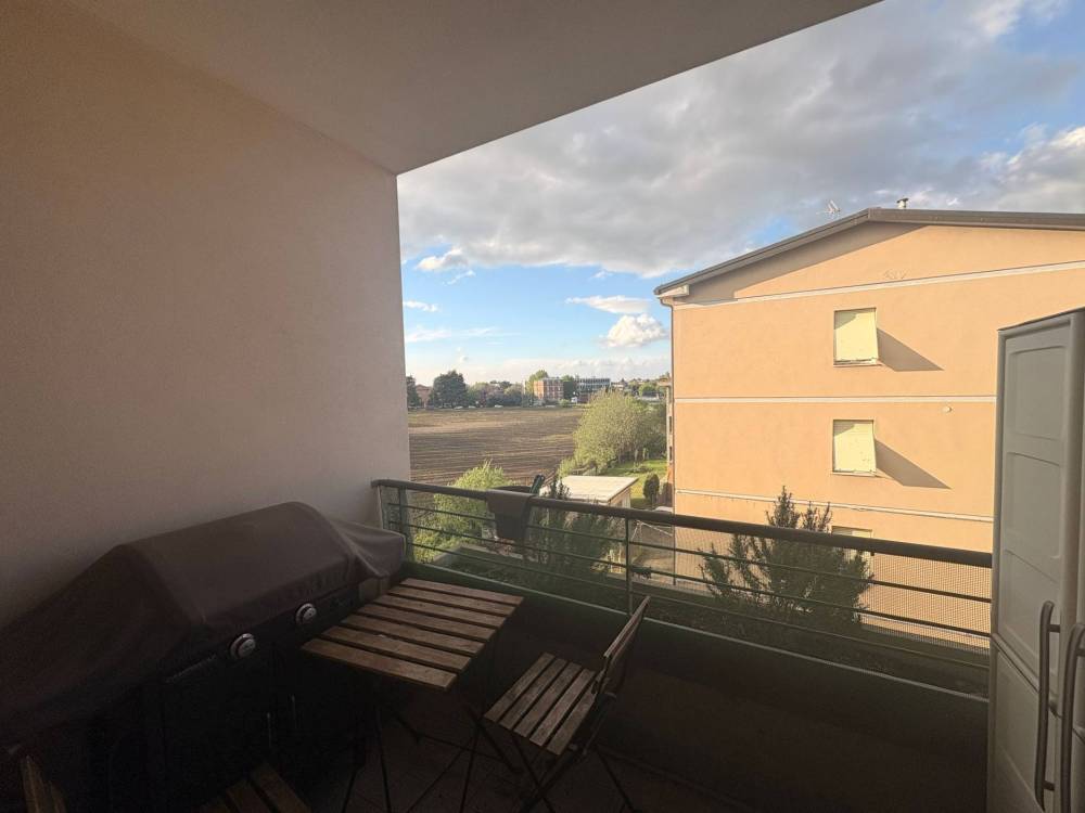 appartamento in affitto a Parma