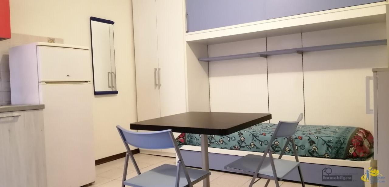 appartamento in affitto a Parma in zona Centro Storico
