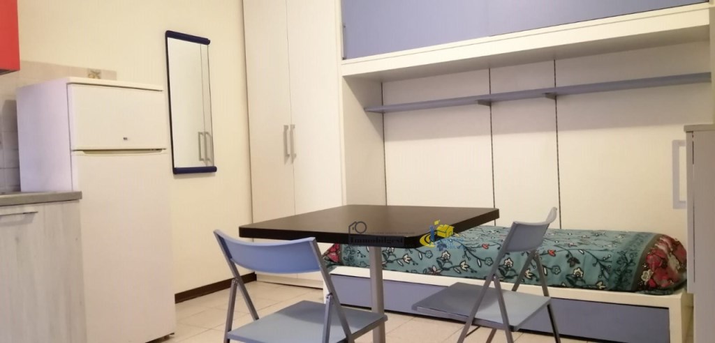 appartamento in affitto a Parma in zona Centro Storico