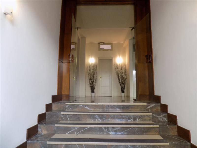 ufficio in affitto a Parma