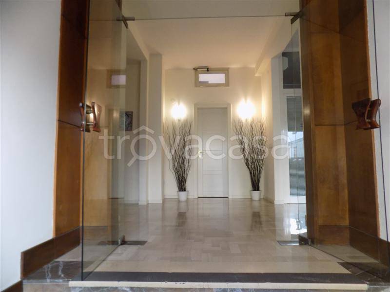 ufficio in affitto a Parma in zona Centro Storico