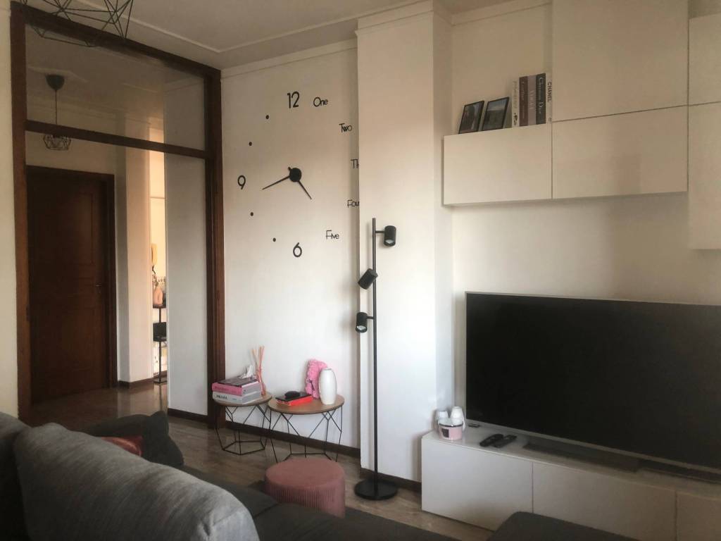 appartamento in affitto a Parma in zona Pablo