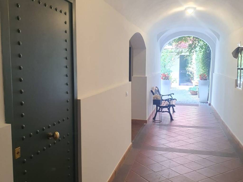 ufficio in affitto a Parma in zona Oltretorrente