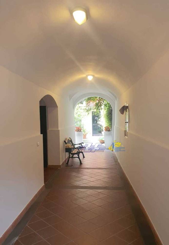 ufficio in affitto a Parma in zona Oltretorrente