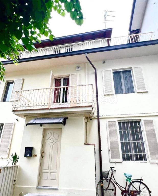 appartamento in affitto a Parma in zona Centro Storico