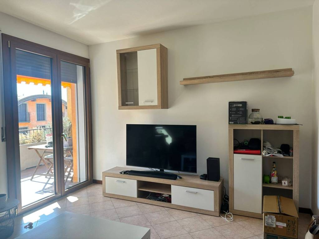 appartamento in affitto a Parma in zona Pablo