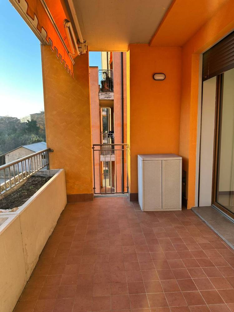 appartamento in affitto a Parma in zona Crocetta