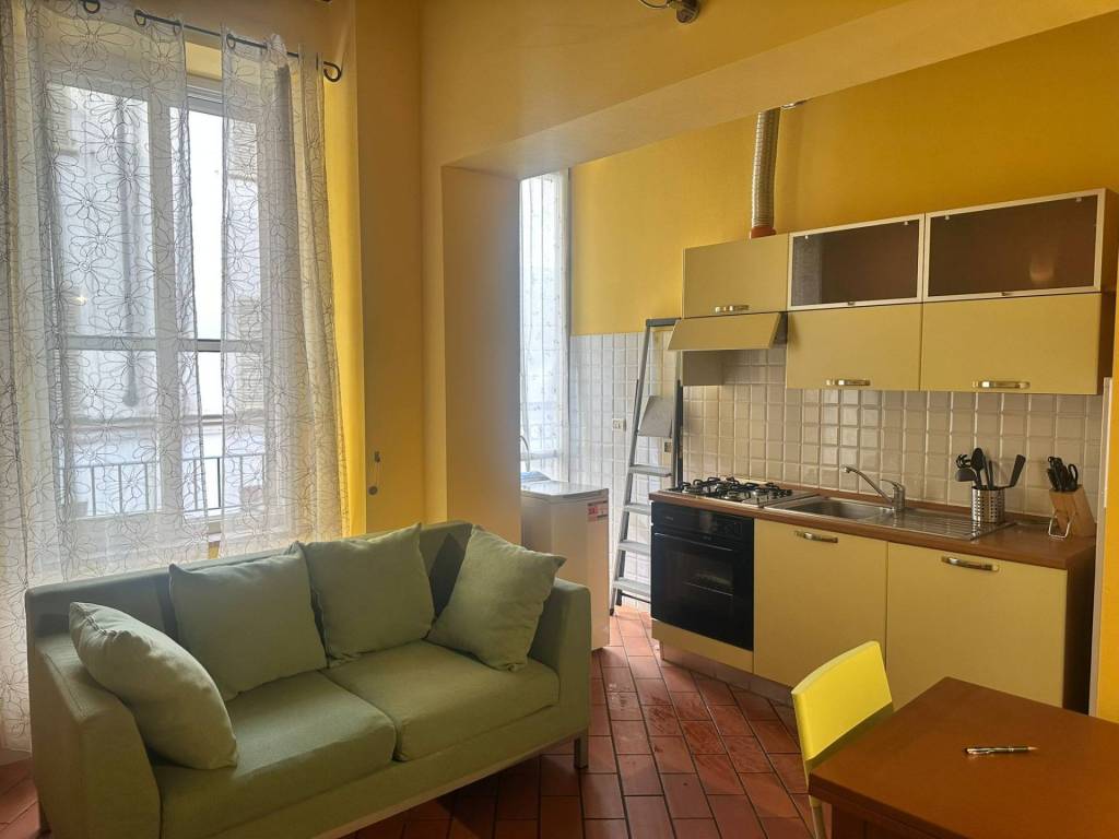 appartamento in affitto a Parma in zona Centro Storico