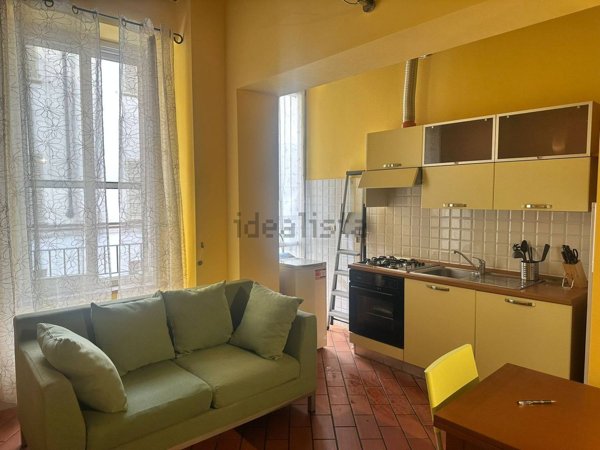 appartamento in affitto a Parma in zona Centro Storico