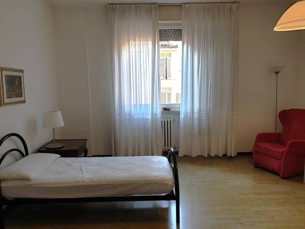 appartamento in affitto a Parma