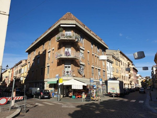 appartamento in affitto a Parma