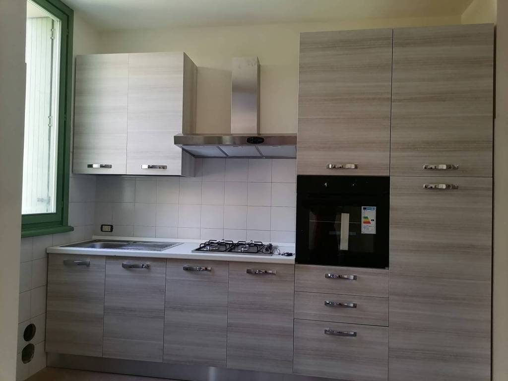 appartamento in affitto a Parma in zona Pablo
