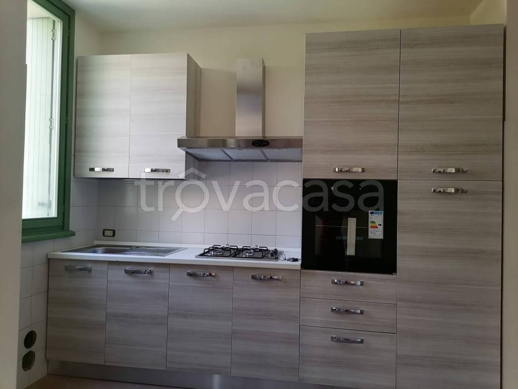appartamento in affitto a Parma in zona Pablo