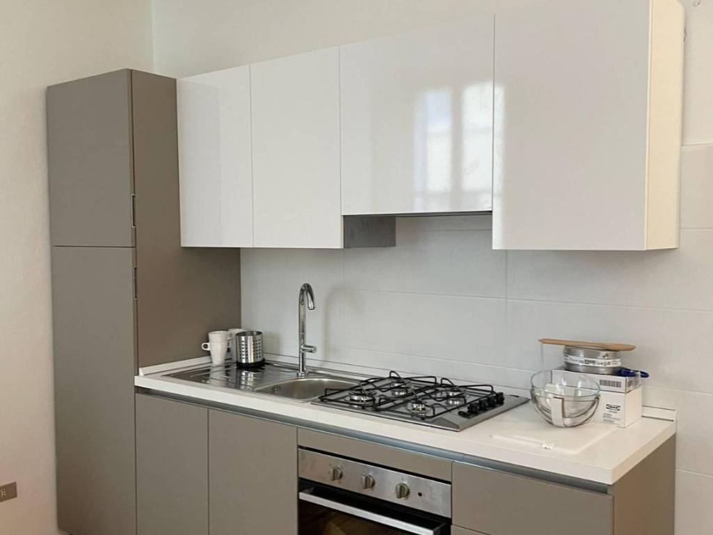 appartamento in affitto a Parma in zona Centro Storico