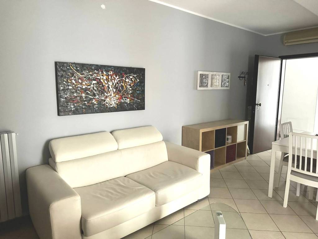 appartamento in affitto a Parma in zona Pablo