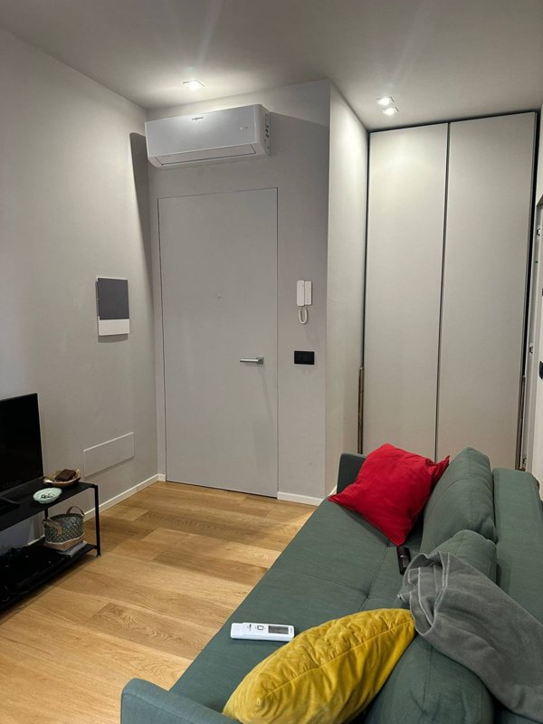 appartamento in affitto a Parma in zona Molinetto