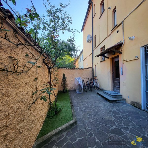 appartamento in affitto a Parma in zona Centro Storico