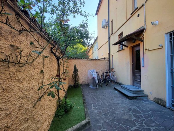 appartamento in affitto a Parma in zona Centro Storico