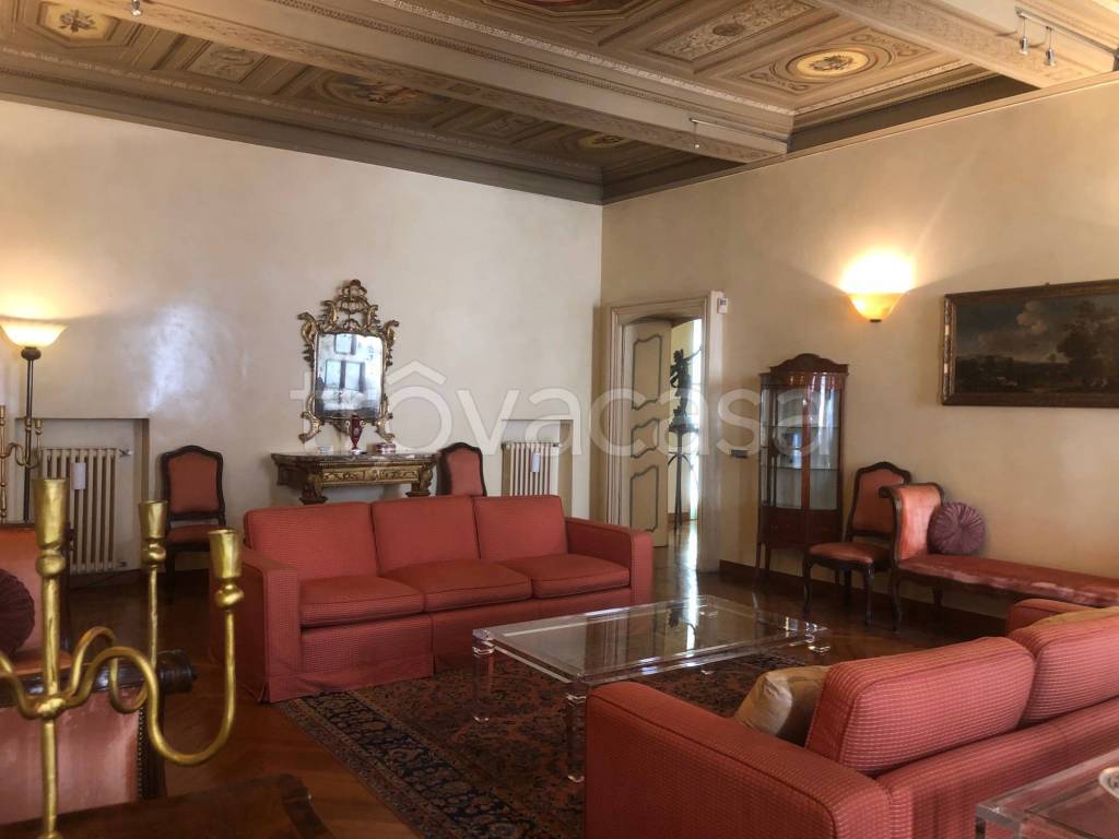 appartamento in affitto a Parma in zona Centro Storico