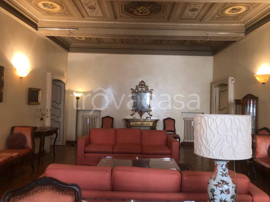 appartamento in affitto a Parma in zona Centro Storico