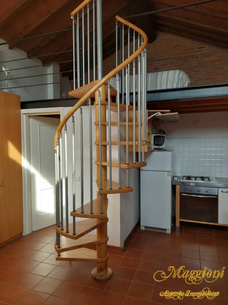 casa indipendente in affitto a Parma