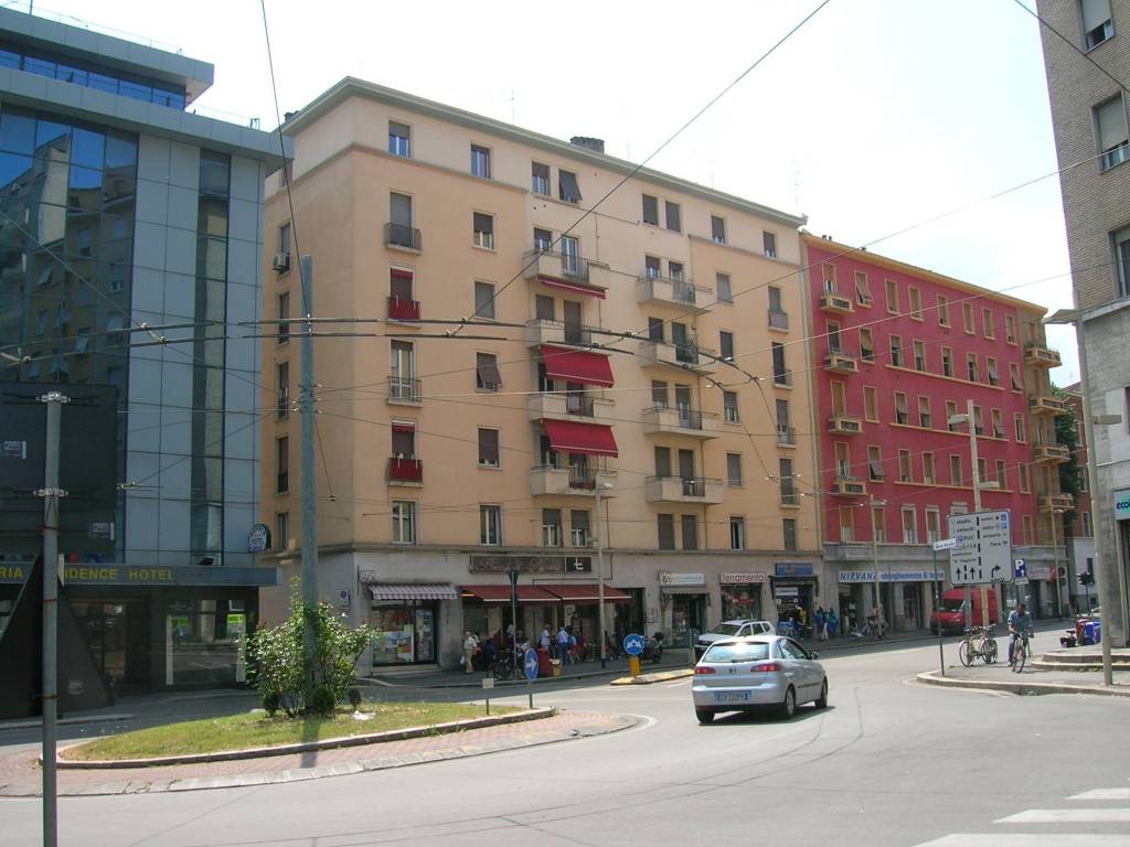 ufficio in affitto a Parma in zona San Leonardo
