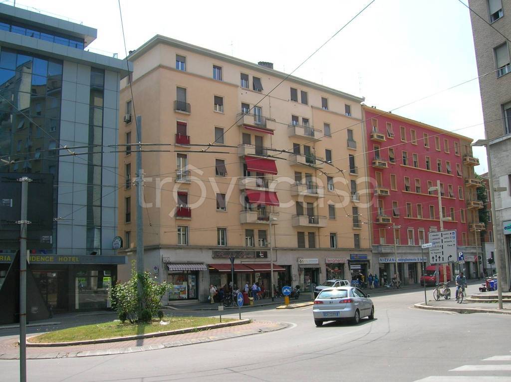 ufficio in affitto a Parma in zona San Leonardo