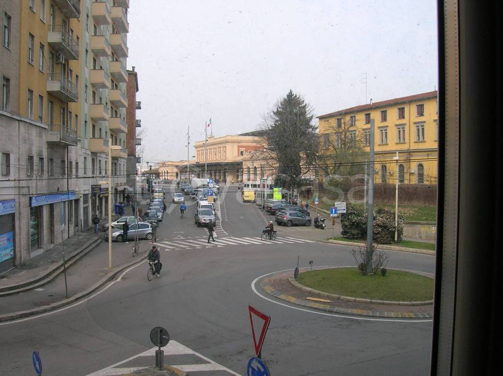 ufficio in affitto a Parma in zona San Leonardo