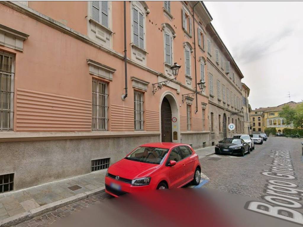 appartamento in affitto a Parma