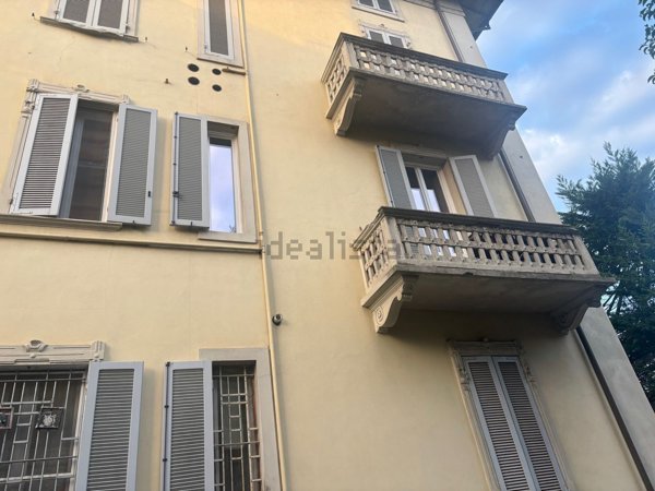 appartamento in affitto a Parma in zona San Lazzaro