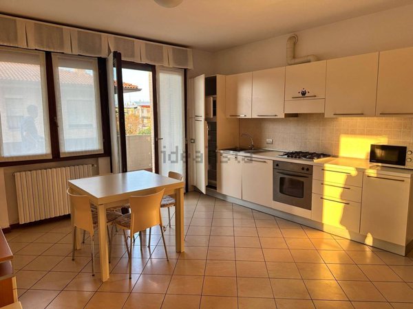 appartamento in affitto a Parma