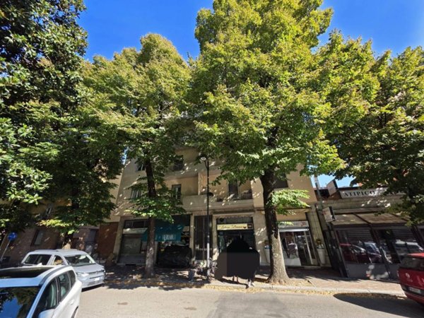 appartamento in affitto a Parma in zona Pablo