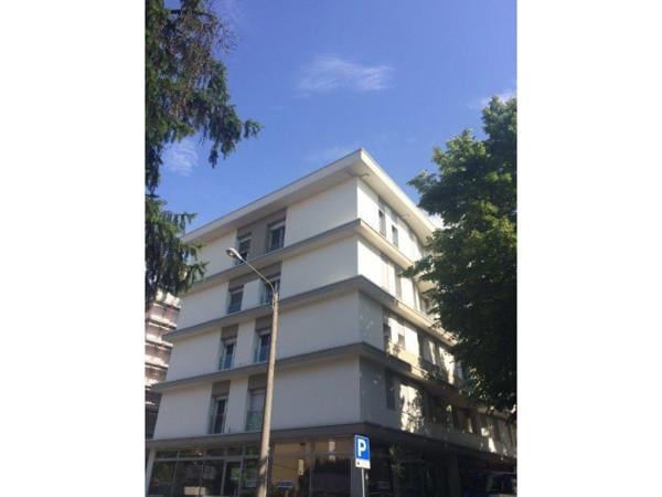 appartamento in affitto a Parma in zona Molinetto