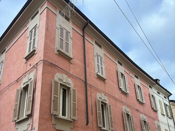 appartamento in affitto a Parma in zona Centro Storico