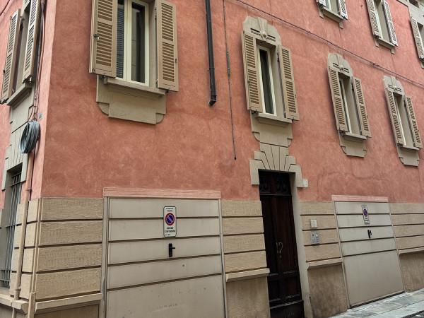 appartamento in affitto a Parma in zona Centro Storico