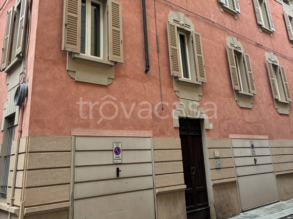 appartamento in affitto a Parma in zona Centro Storico