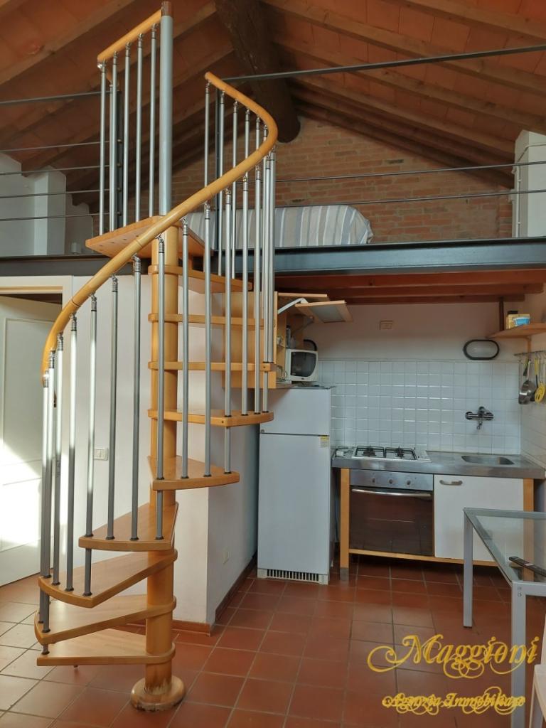 appartamento in affitto a Parma