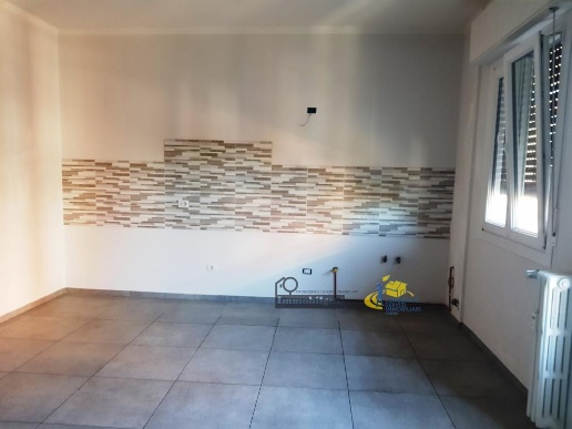 appartamento in affitto a Parma in zona San Leonardo