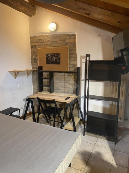 appartamento in affitto a Parma in zona Oltretorrente