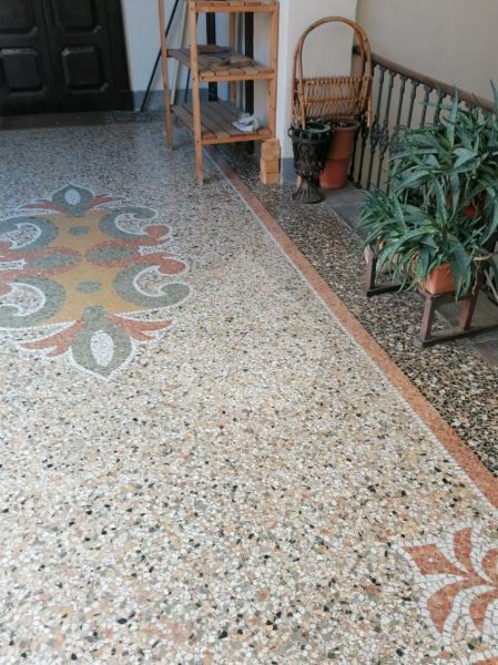 appartamento in affitto a Parma in zona Centro Storico