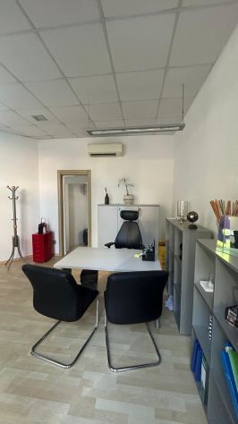 ufficio in affitto a Parma
