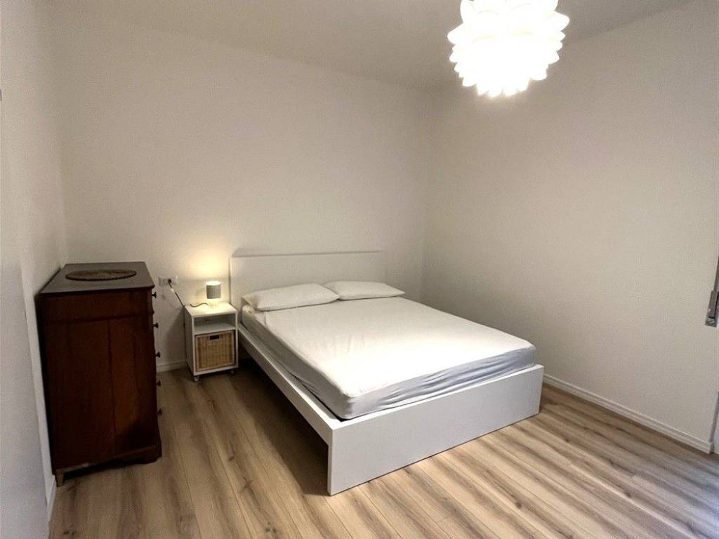 appartamento in affitto a Parma in zona Pablo