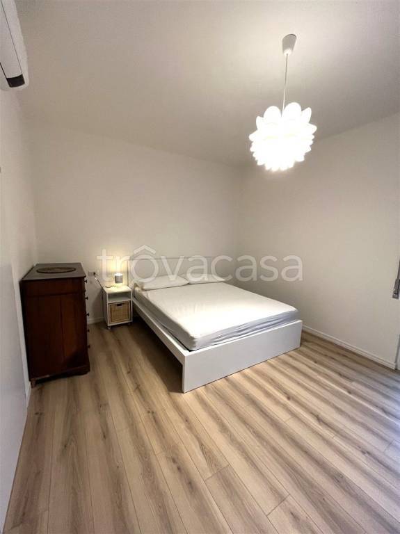 appartamento in affitto a Parma in zona Pablo