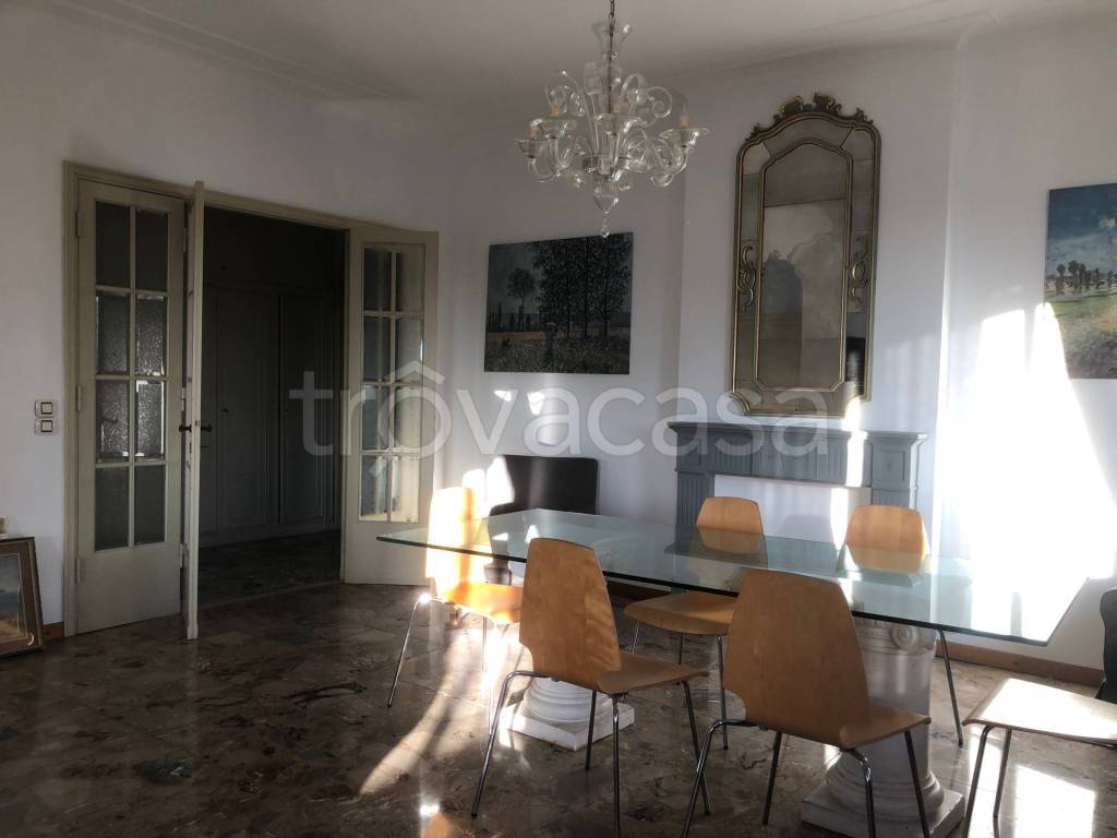 appartamento in affitto a Parma in zona Centro Storico